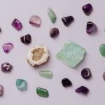 Lithothérapie-bijoux pierres naturelles-pierres roulées. conseils pierres naturelles